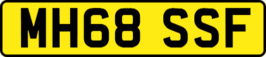 MH68SSF