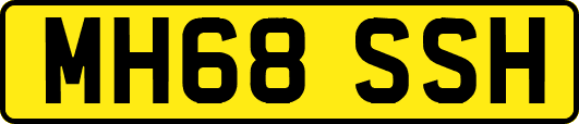 MH68SSH
