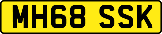 MH68SSK