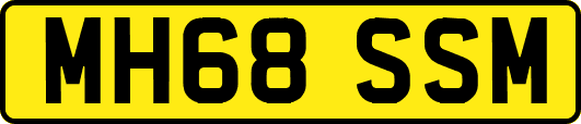 MH68SSM