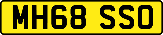 MH68SSO