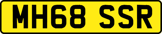 MH68SSR