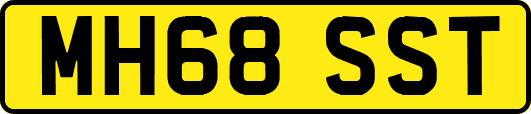 MH68SST