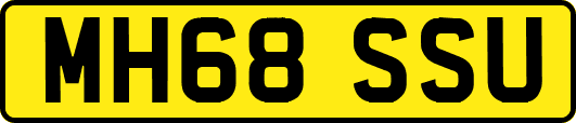 MH68SSU