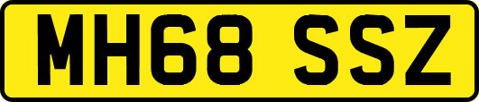 MH68SSZ