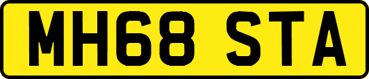 MH68STA