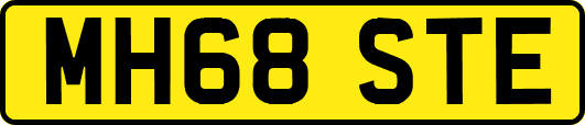 MH68STE