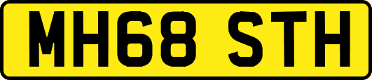MH68STH