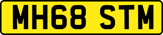 MH68STM