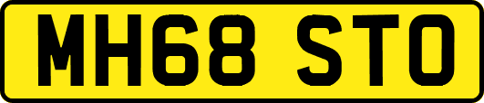 MH68STO