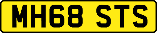 MH68STS