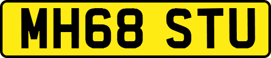 MH68STU