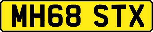 MH68STX