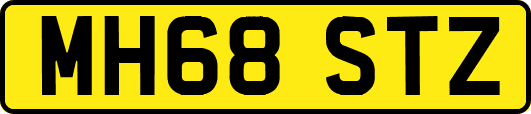 MH68STZ
