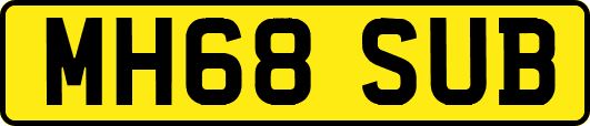 MH68SUB