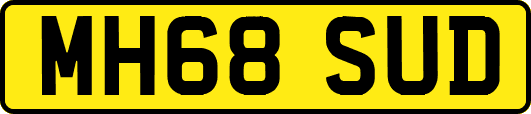 MH68SUD