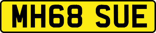 MH68SUE