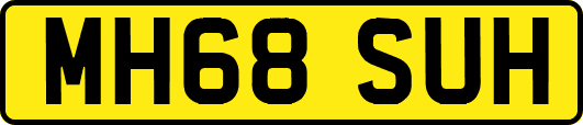 MH68SUH
