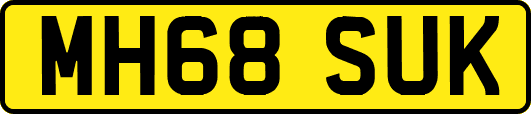 MH68SUK