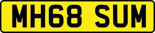 MH68SUM
