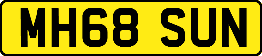 MH68SUN