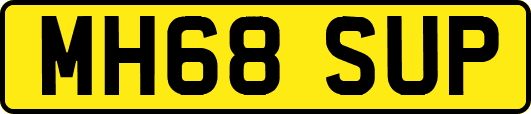 MH68SUP