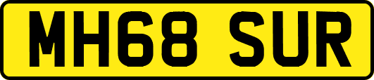 MH68SUR
