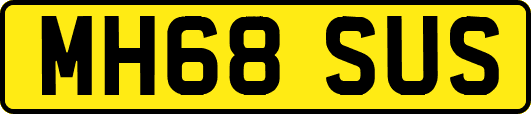 MH68SUS