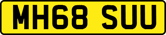 MH68SUU
