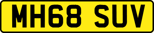 MH68SUV