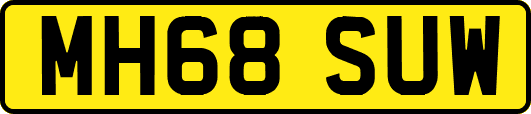 MH68SUW