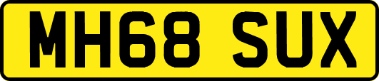 MH68SUX