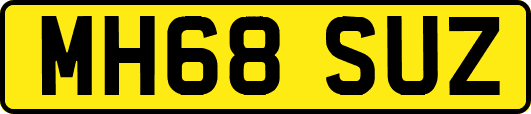MH68SUZ