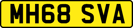 MH68SVA