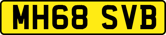 MH68SVB