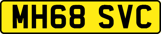 MH68SVC
