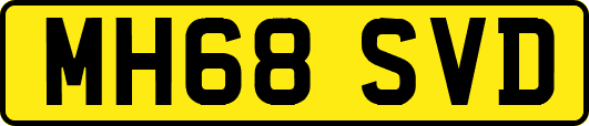 MH68SVD