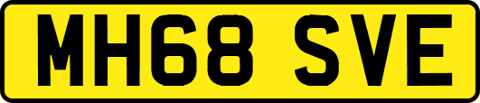 MH68SVE