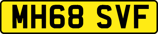 MH68SVF