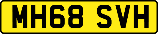 MH68SVH