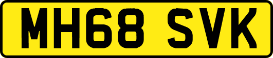 MH68SVK