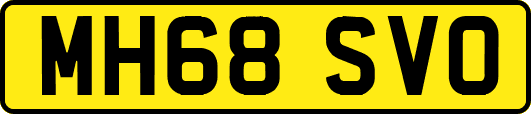 MH68SVO