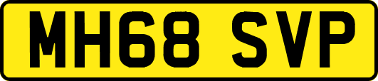 MH68SVP