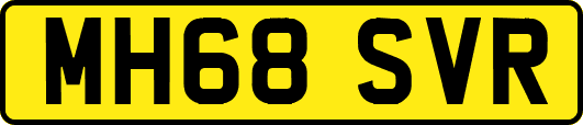 MH68SVR