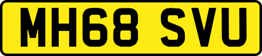 MH68SVU