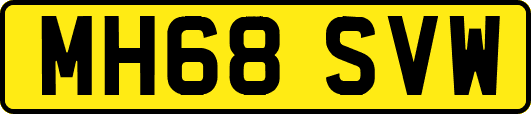 MH68SVW