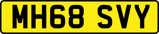 MH68SVY