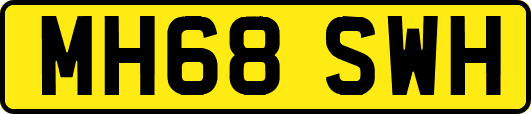 MH68SWH