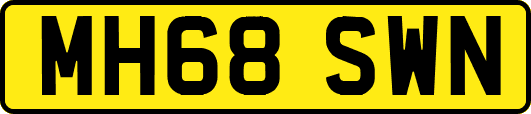 MH68SWN