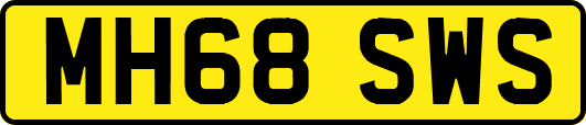 MH68SWS
